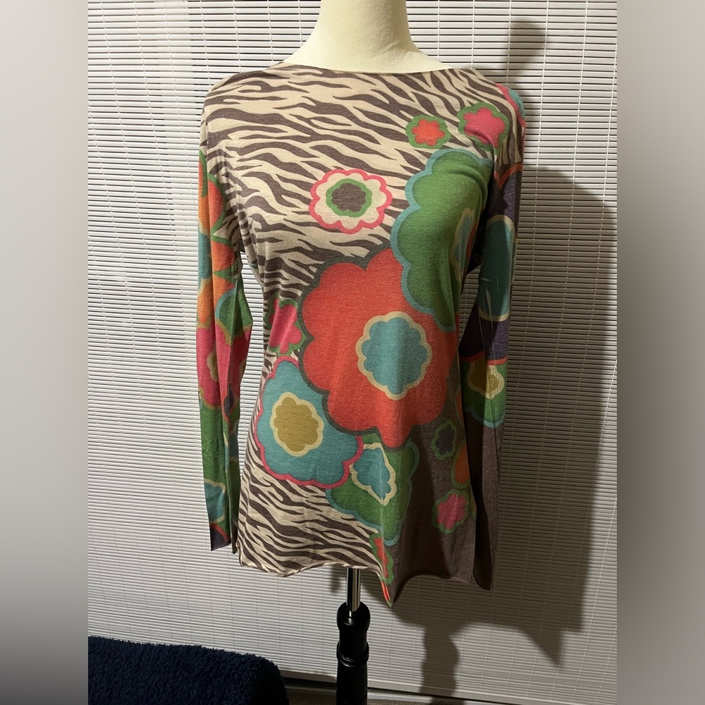 Nally and Millie shirt